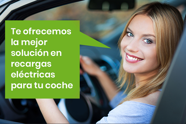 Puntos De Recarga Coches Eléctricos  Noez Toledo